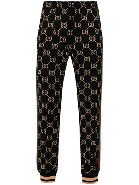 3000 dollar gucci pants|gucci trousers for men.